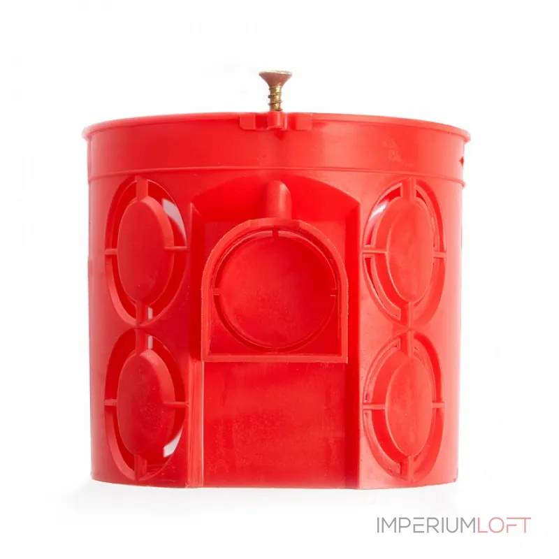 Подрозетник Stekker 49002 от ImperiumLoft Подрозетник Stekker 49002 от ImperiumLoft