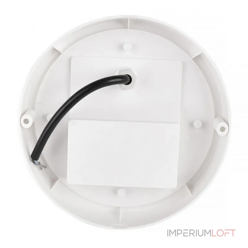 Накладной светильник Wolta LCL04-8W LCL04-8W-R21-6K-SM от ImperiumLoft