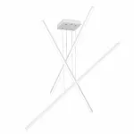 Подвесной светильник Citilux Стиг CL203230