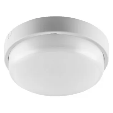 Накладной светильник Wolta ДПП01-7 ДПП01-7-021-4К-ОА