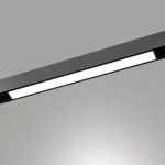 Встраиваемый светильник LIGHTERA Startrek 48 LE166TRL-20B SMART от ImperiumLoft