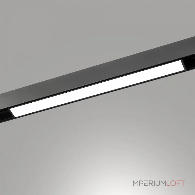 Встраиваемый светильник LIGHTERA Startrek 48 LE166TRL-20B SMART от ImperiumLoft