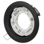 Встраиваемый светильник Эра KL35 SBK Б0055813 от ImperiumLoft