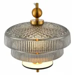 Подвесная люстра ST-Luce Oriental SL6122.303.01