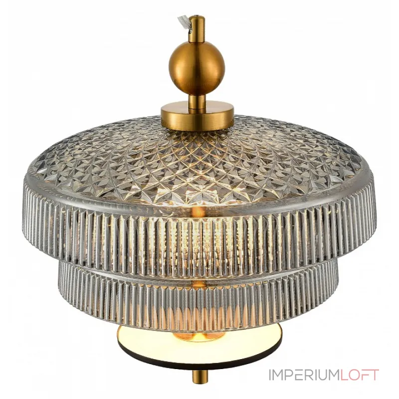 Подвесная люстра ST-Luce Oriental SL6122.303.01