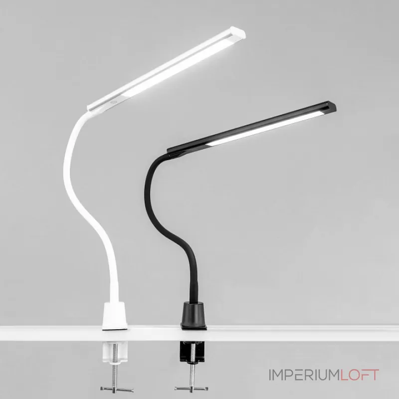 Настольная лампа офисная Citilux Рио CL803091N от ImperiumLoft Настольная лампа офисная Citilux Рио CL803091N от ImperiumLoft