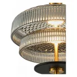Подвесная люстра ST-Luce Oriental SL6122.303.01
