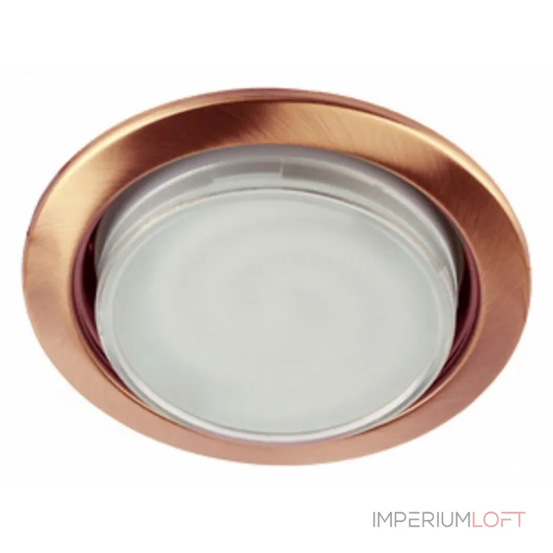 Встраиваемый светильник Эра KL35 Б0048952 от ImperiumLoft