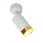 Спот Wolta LINEA WSL-GU10 WSL-GU10/S09WG от ImperiumLoft