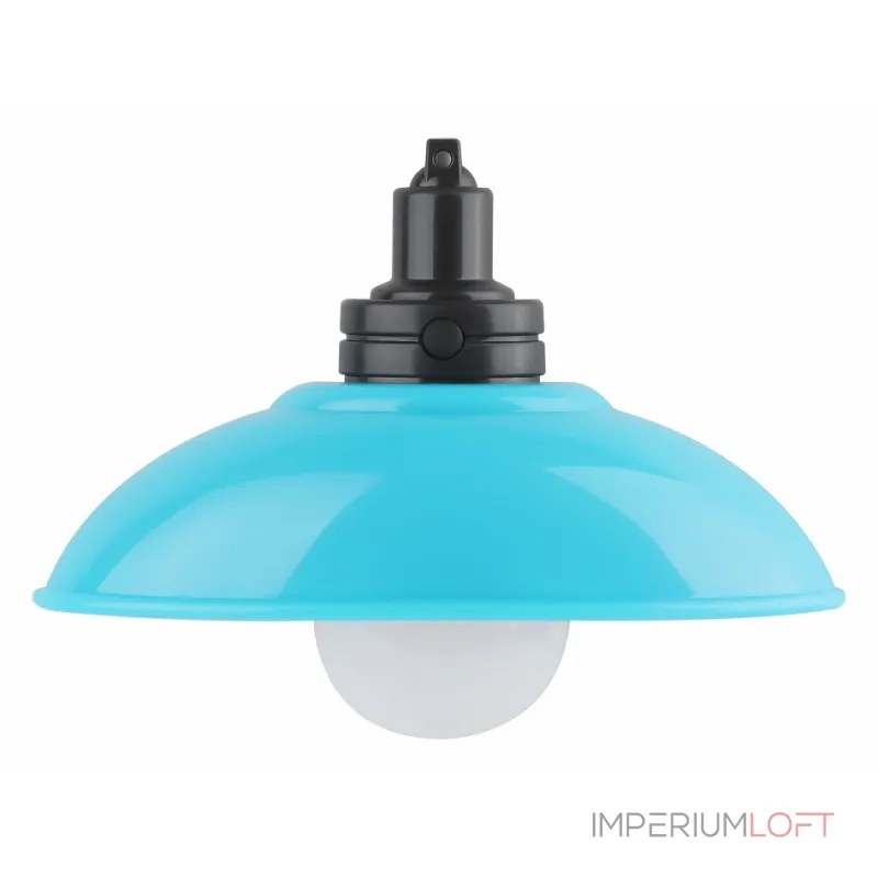 Ночник Эра NLED-487 Б0051475 от ImperiumLoft