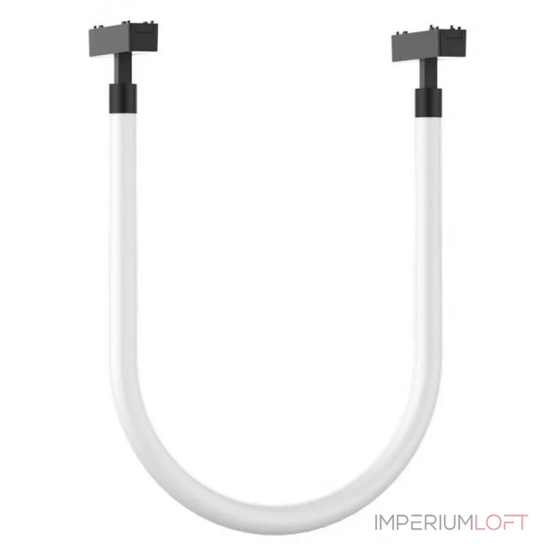 Трековый светильник Aployt Magnetic track 48 APL.0127.00.08 Трековый светильник Aployt Magnetic track 48 APL.0127.00.08