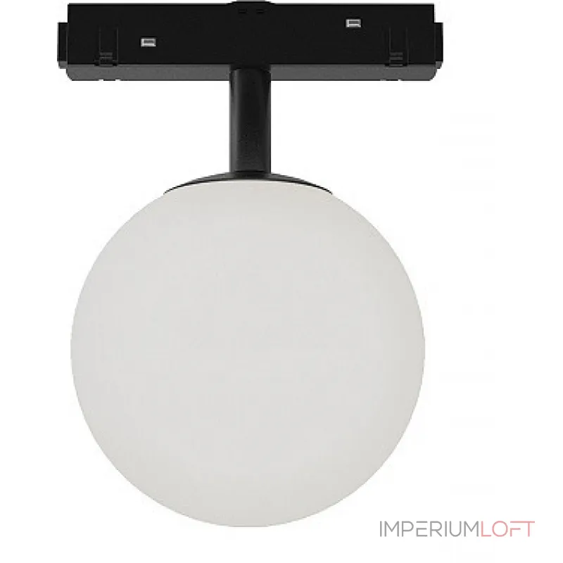 Накладной светильник Эра NOVA Б0054828 от ImperiumLoft