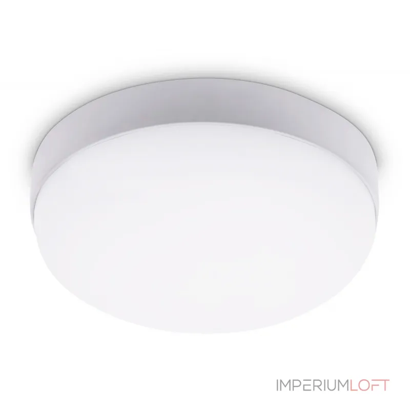 Светильник светодиодный уличный ST8624 WH белый IP65 LED 4200K 15W D135*60 от NovaLamp Светильник светодиодный уличный ST8624 WH белый IP65 LED 4200K 15W D135*60 от NovaLamp