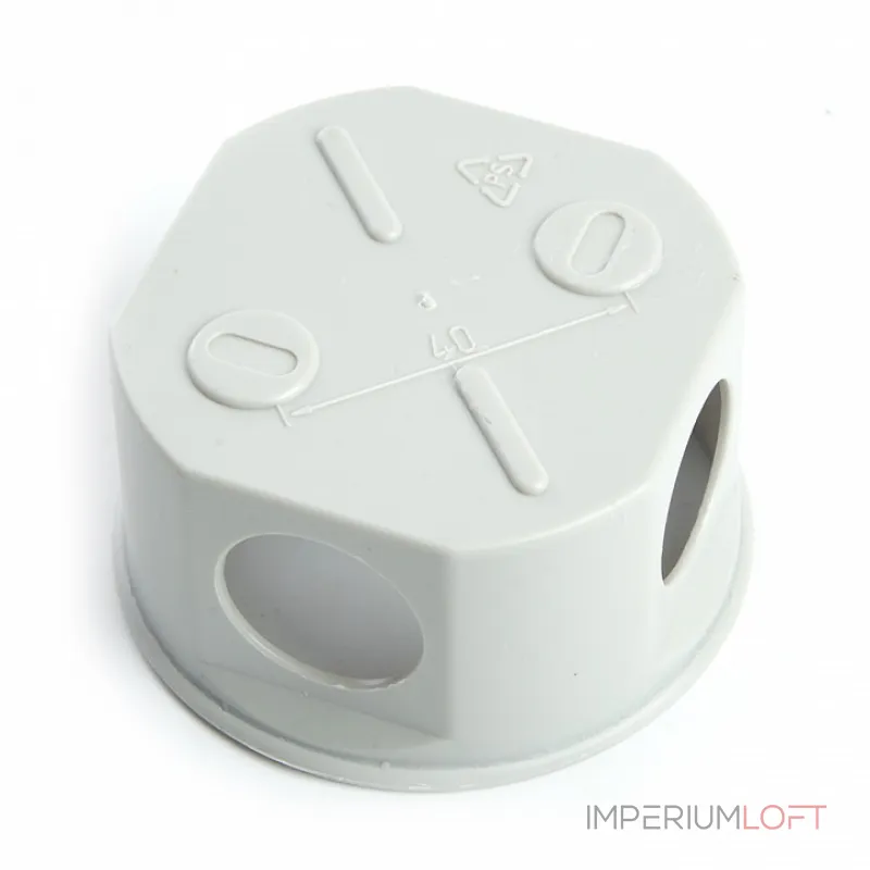 Короб распределительния Stekker 39995 от ImperiumLoft