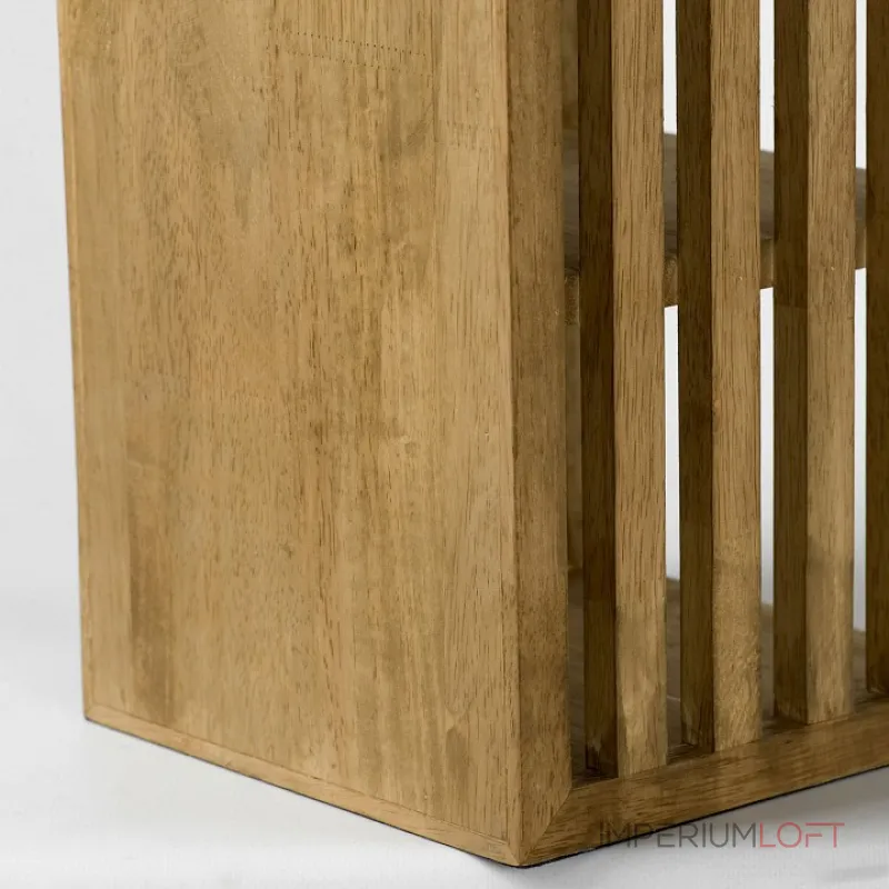 Торшер с полкой Lussole Prairie LSP-0653 от ImperiumLoft