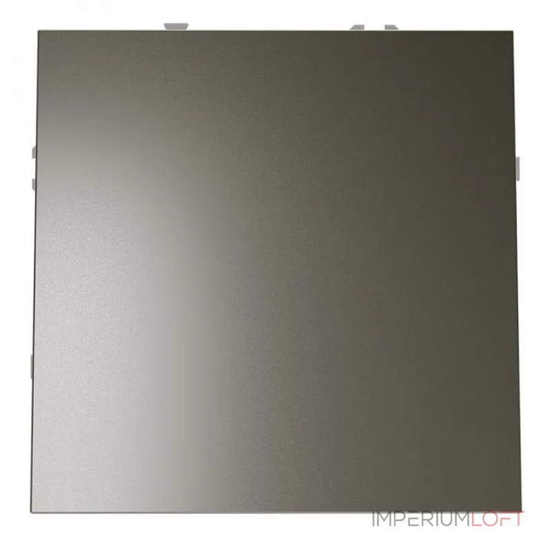 Розетка для вывод кабеля без рамки Voltum S70 VLS080204 от ImperiumLoft