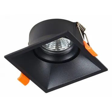 Встраиваемый светильник SIMPLE STORY 2026 2026-1DLB Встраиваемый светильник SIMPLE STORY 2026 2026-1DLB