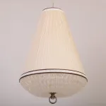 Подвесной светильник Abrasax CL.9301 CL.9301-2 Cream от ImperiumLoft