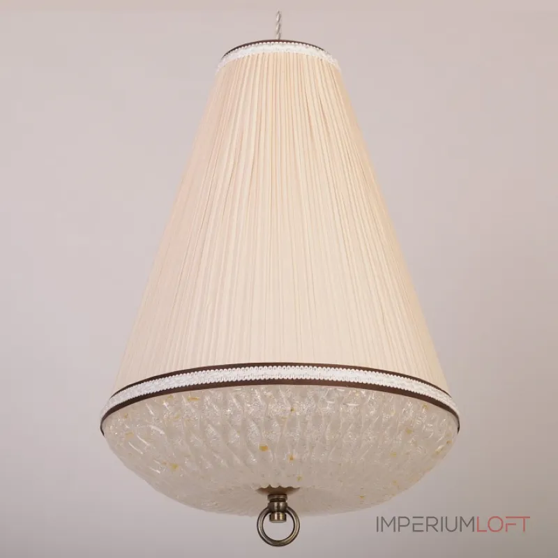 Подвесной светильник Abrasax CL.9301 CL.9301-2 Cream от ImperiumLoft Подвесной светильник Abrasax CL.9301 CL.9301-2 Cream от ImperiumLoft