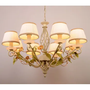 Подвесная люстра Abrasax Suzanne SD0940/8 Подвесная люстра Abrasax Suzanne SD0940/8