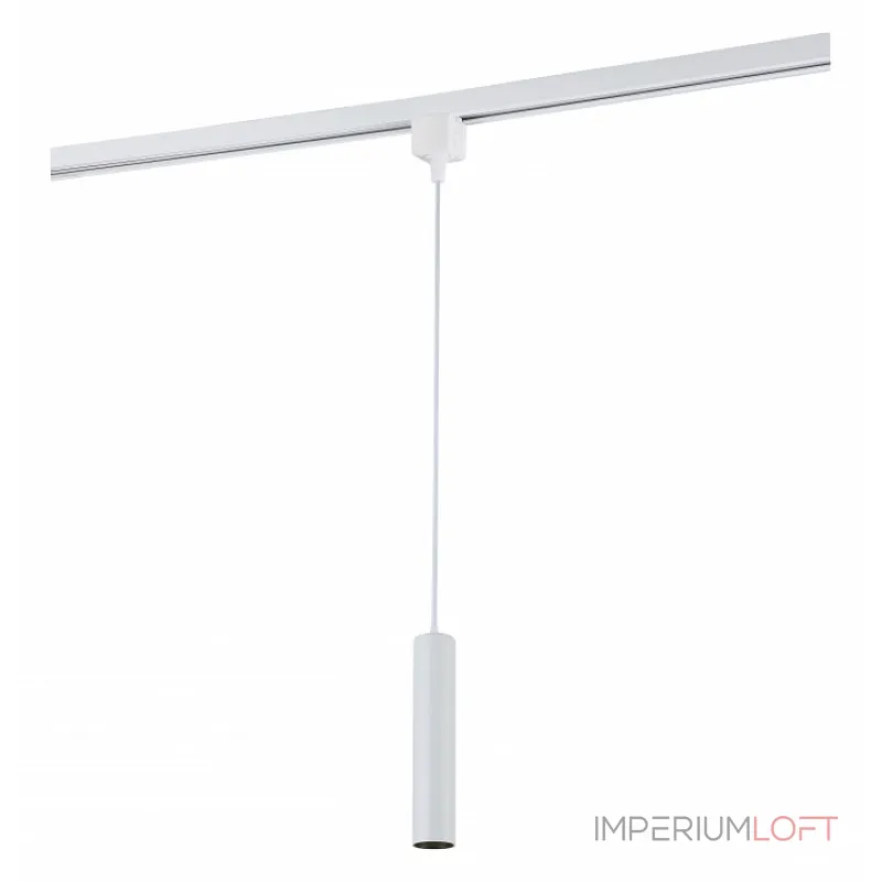 Подвесной светильник SIMPLE STORY 2045 2045-LED10TRW