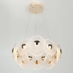 Подвесная люстра Rivoli Helena Б0061977