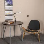 Настольная лампа офисная Citilux Рио CL803091N от ImperiumLoft