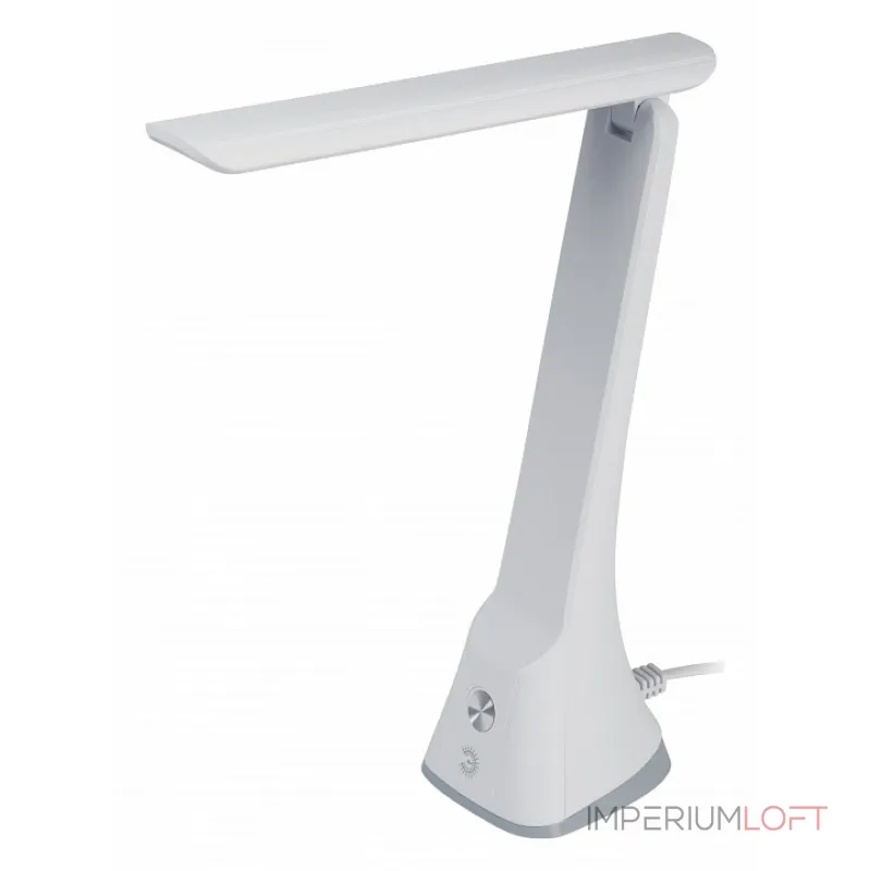Настольная лампа офисная Эра NLED-503 Б0059854 от ImperiumLoft