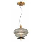 Подвесная люстра ST-Luce Oriental SL6122.303.01