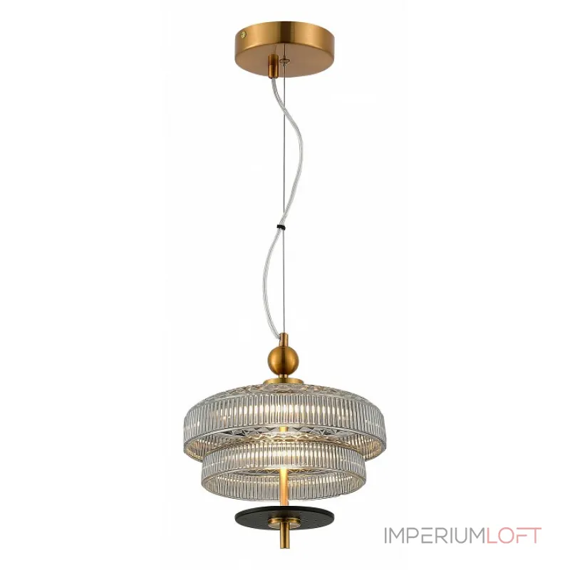 Подвесная люстра ST-Luce Oriental SL6122.303.01