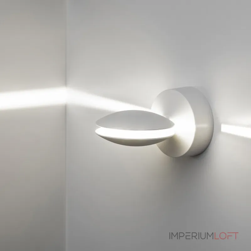 Светильник на штанге Эра WL44 WH Б0054425 от ImperiumLoft Светильник на штанге Эра WL44 WH Б0054425 от ImperiumLoft