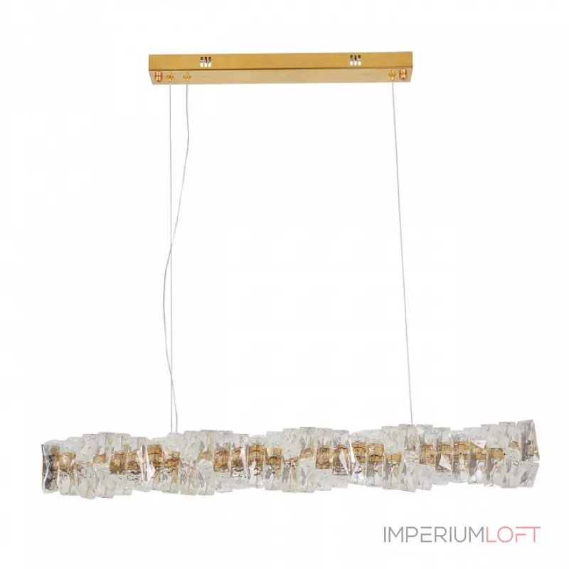 Подвесной светильник MW-Light Гослар 19 498016901