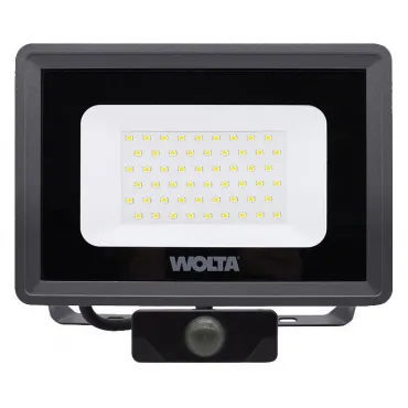 Настенно-потолочный прожектор Wolta WFL-50W WFL-50W/06S