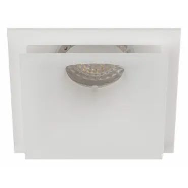 Встраиваемый светильник Эра KL 102 Б0056350