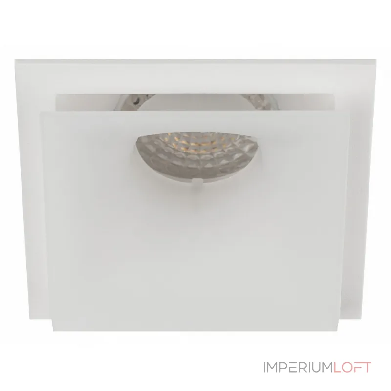 Встраиваемый светильник Эра KL 102 Б0056350 от ImperiumLoft