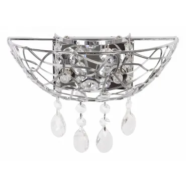 Настенный светильник Abrasax Irma B9119/2CH