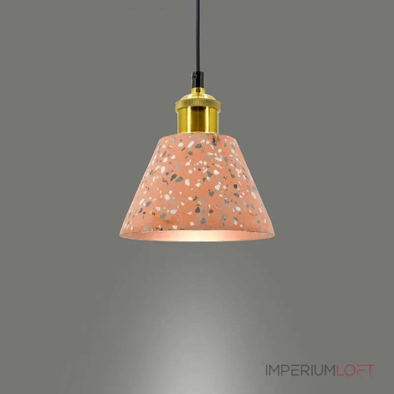 Подвесной светильник LIGHTERA Cairo LE145L-17P от ImperiumLoft