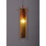 Подвесной светильник Abrasax Anke MA03847C-001 от ImperiumLoft