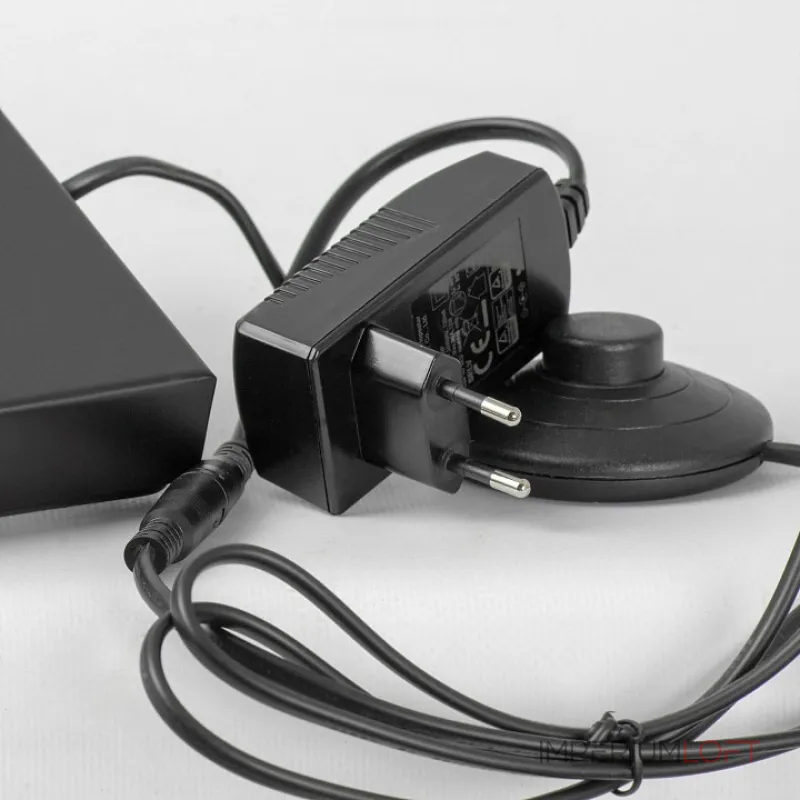 Торшер Lussole Prairie LSP-0913 от ImperiumLoft