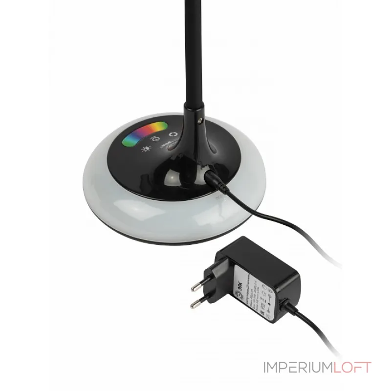 Настольная лампа офисная Эра NLED-481 Б0048592 от ImperiumLoft Настольная лампа офисная Эра NLED-481 Б0048592 от ImperiumLoft