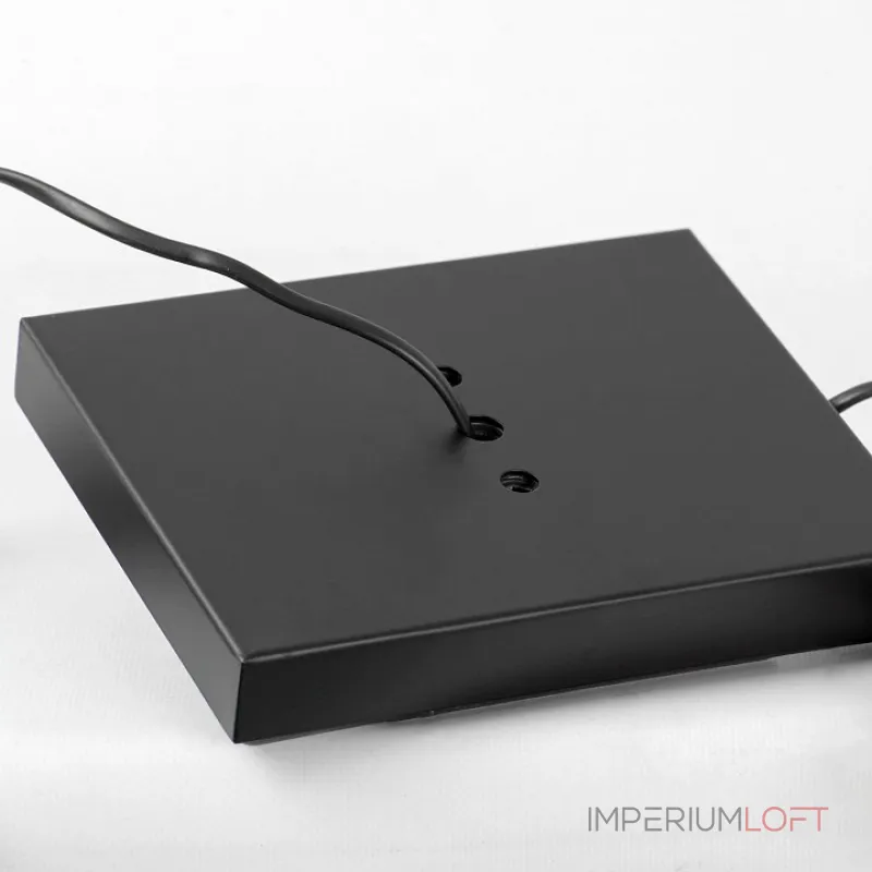 Торшер Lussole Prairie LSP-0913 от ImperiumLoft