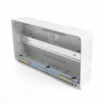 Электрический щиток накладной Stekker EBX50-1/18-65 39193 от ImperiumLoft