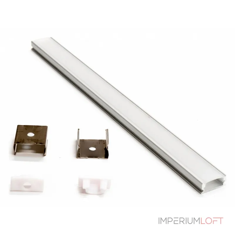 Короб накладной Lightstar Profiled 419121 от ImperiumLoft