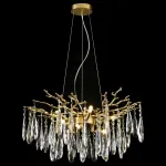 Подвесная люстра Velante 186 186-503-08 от ImperiumLoft