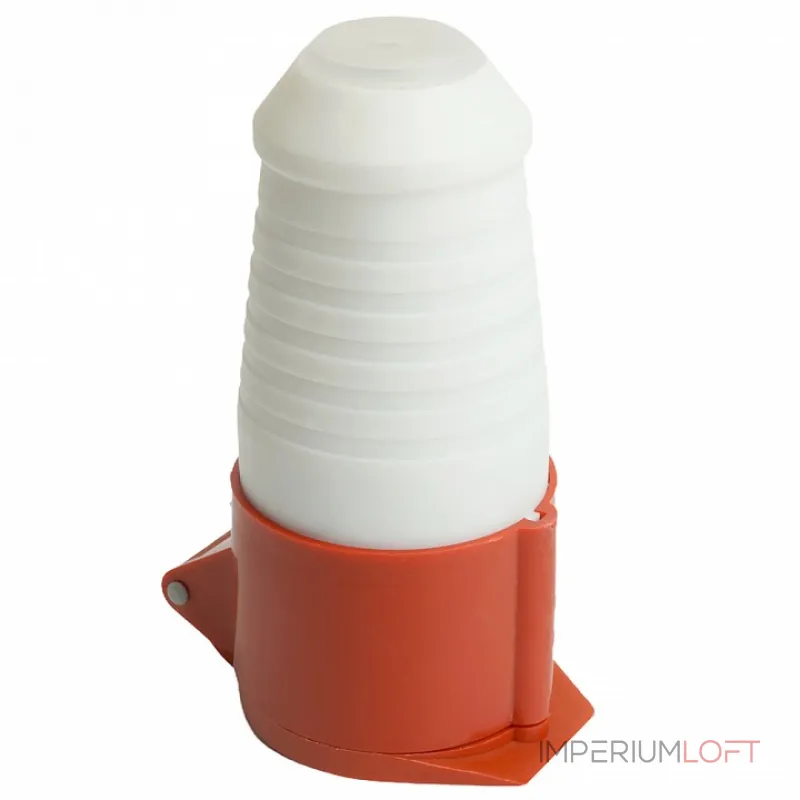 Розетка переносная разборная 3P+P с крышкой Stekker ST 49441 от ImperiumLoft