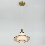 Подвесной светильник Rivoli Camille Б0061901