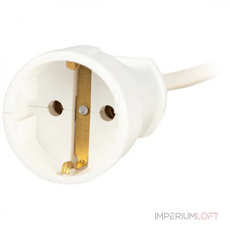 Удлинитель Эра UX-1e Б0039817 от ImperiumLoft