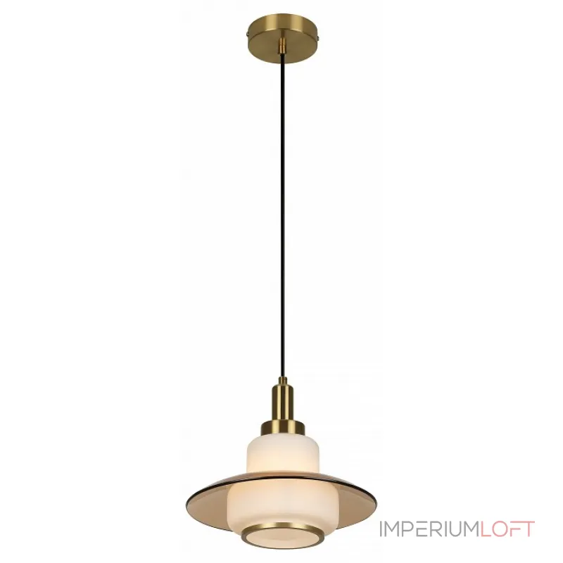 Подвесной светильник Rivoli Camille Б0061901 Подвесной светильник Rivoli Camille Б0061901