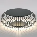 Наземный низкий светильник Elektrostandard Firenze a067385 от ImperiumLoft