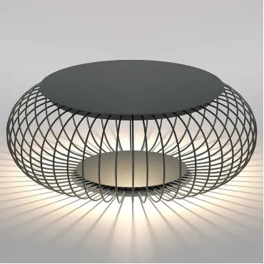 Наземный низкий светильник Elektrostandard Firenze a067385 Наземный низкий светильник Elektrostandard Firenze a067385